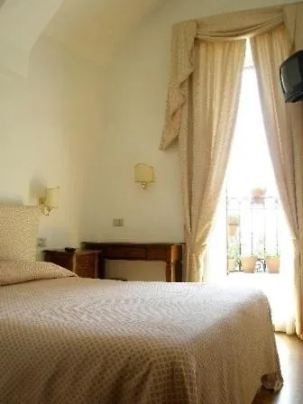 Hotel Belvedere Assisi