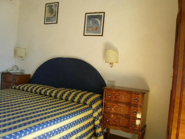 Hotel Belvedere Assisi