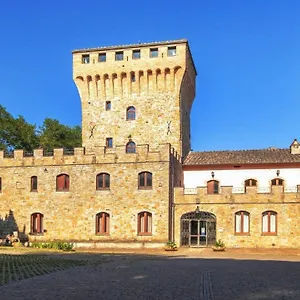 Torrenova Di Hotel