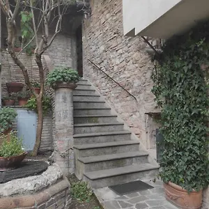 All'archetto Del Terz'ordine Guest house