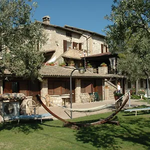 Country House Tre Esse ** Assisi