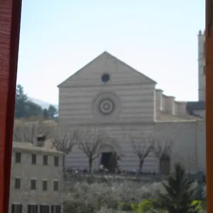 Santa Chiara Assisi