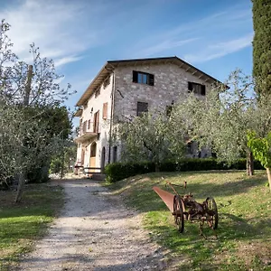 La Piaggia Bed & Breakfast