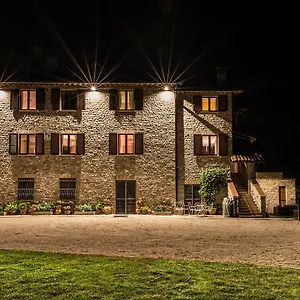 La Dimora Di Francesco Bed & Breakfast