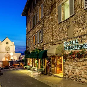 San Francesco *** Assisi