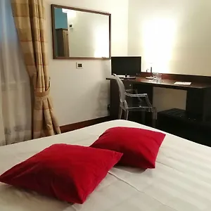 Giustini Hotel
