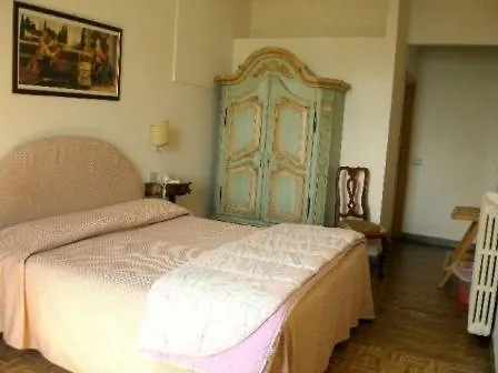 Hotel Belvedere Assisi