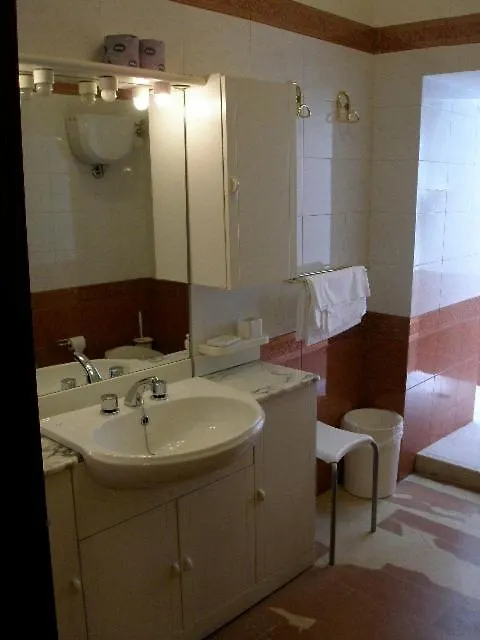 Hotel Belvedere Assisi