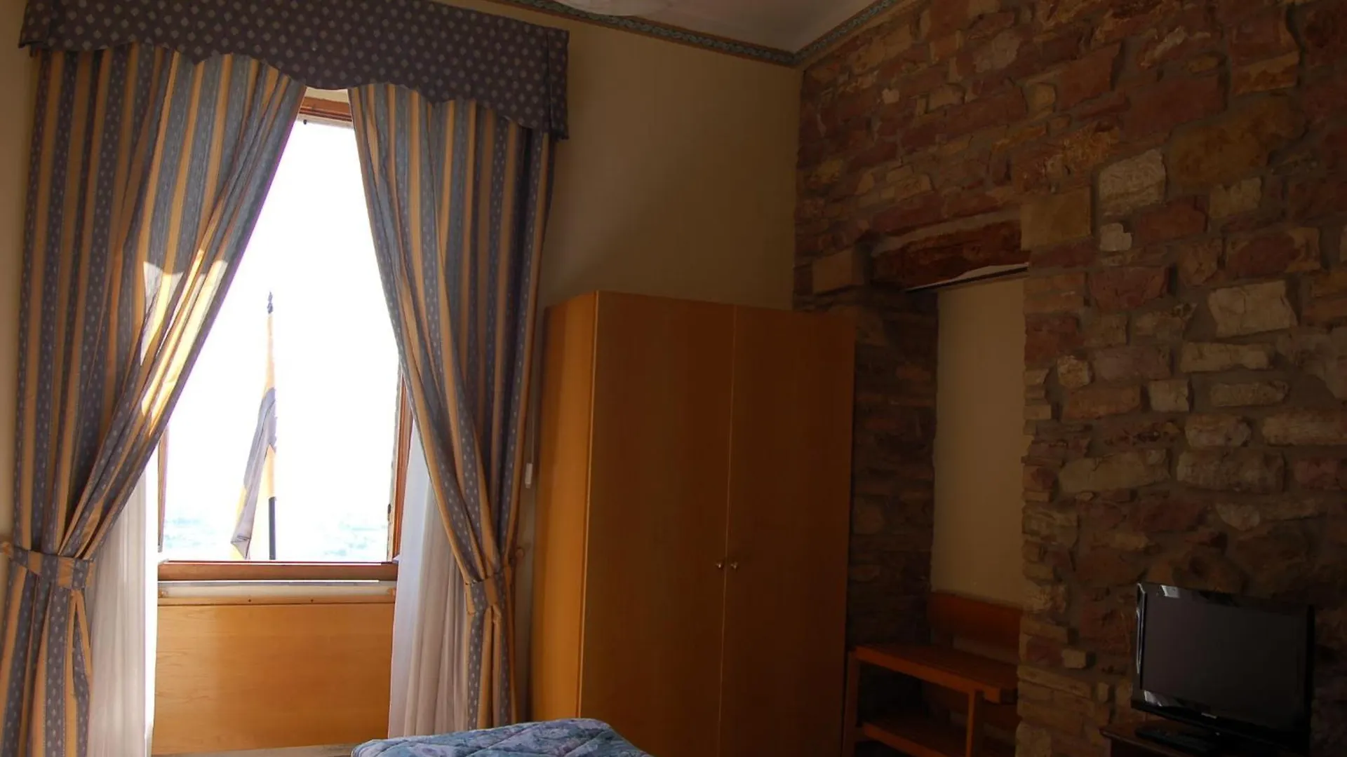 Hotel Belvedere Assisi