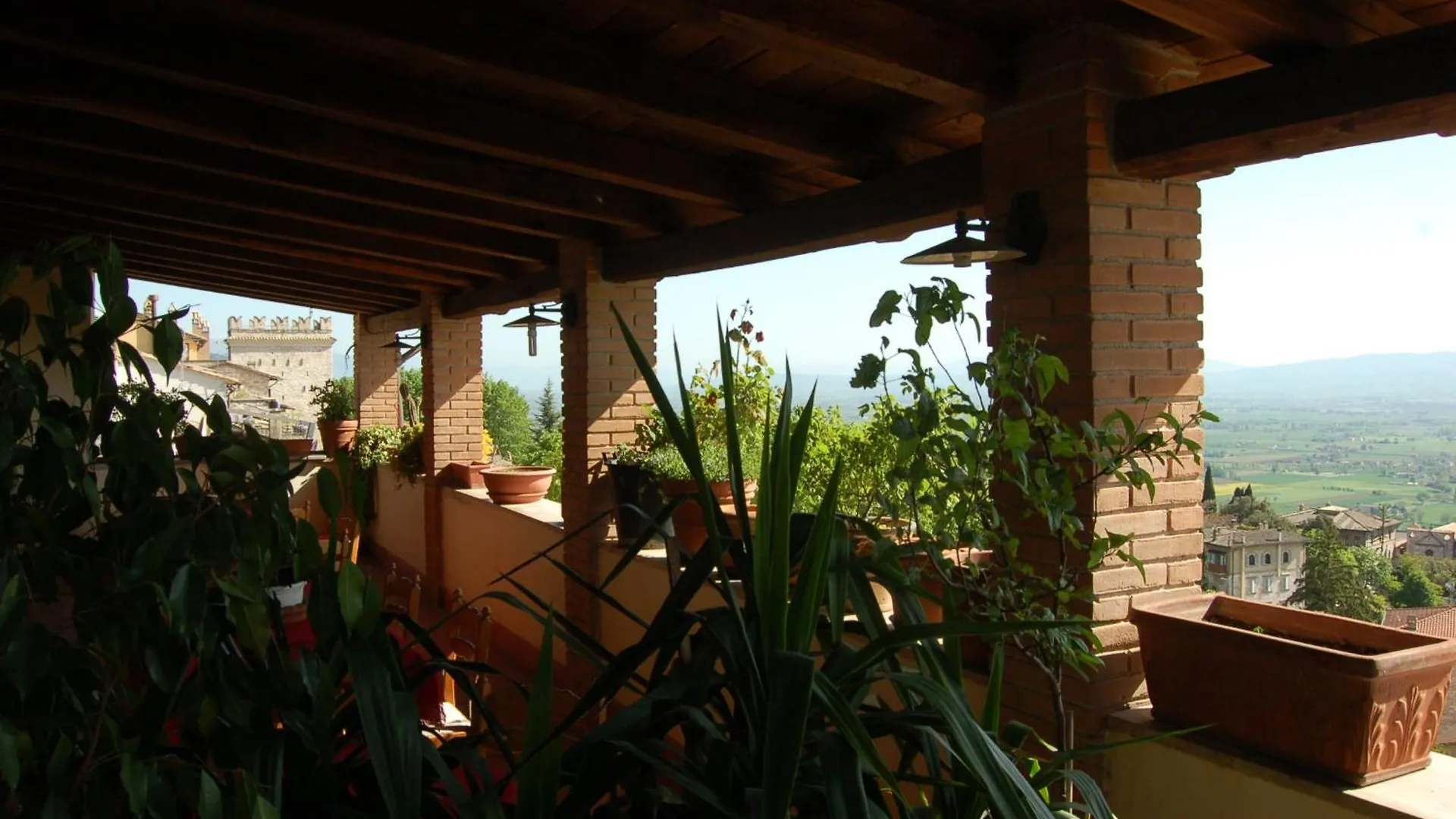 Hotel Belvedere Assisi